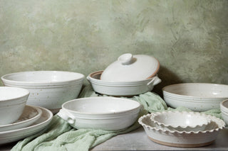 Bakeware and Serveware