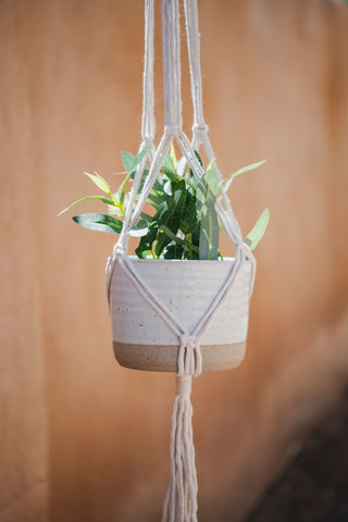 Mother's Day Macrame Workshop