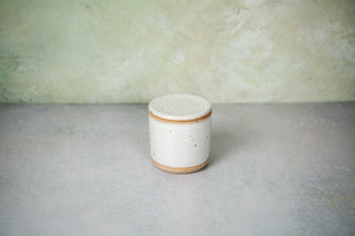 French Butter Keeper
