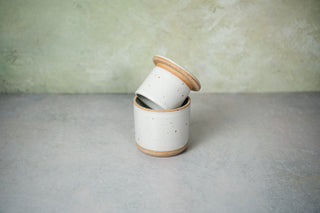 French Butter Keeper