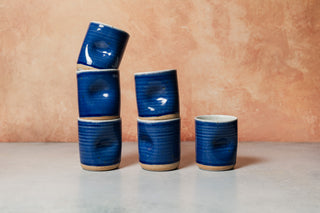 Seconds - Thumb Cup