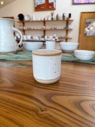 French Butter Keeper - In Store Only