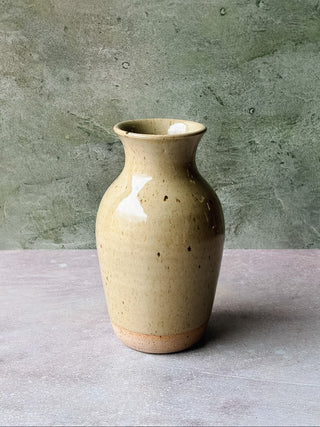 Small Flared Vase