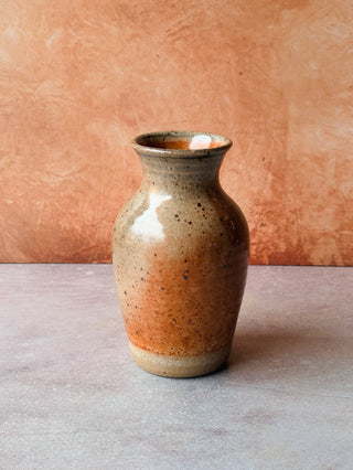 Small Flared Vase