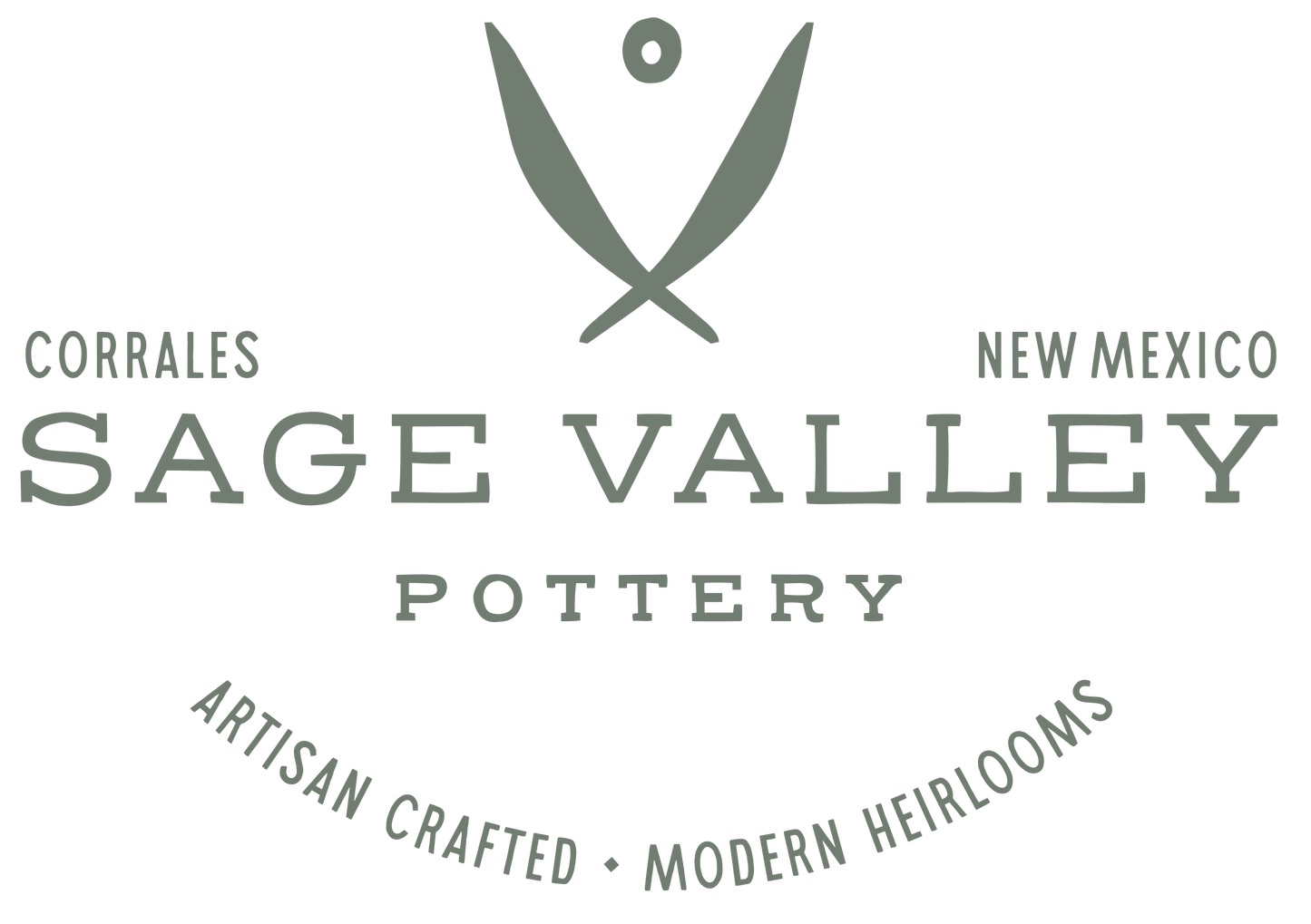 Sage Valley Pottery Gift Card