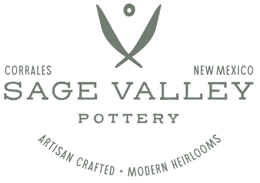 Sage Valley Pottery Gift Card