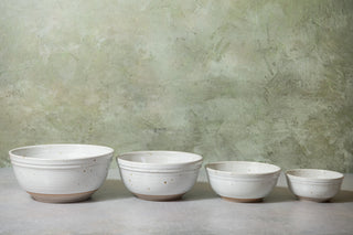 Salt Bowl