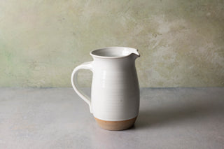 Breakfast Pitcher