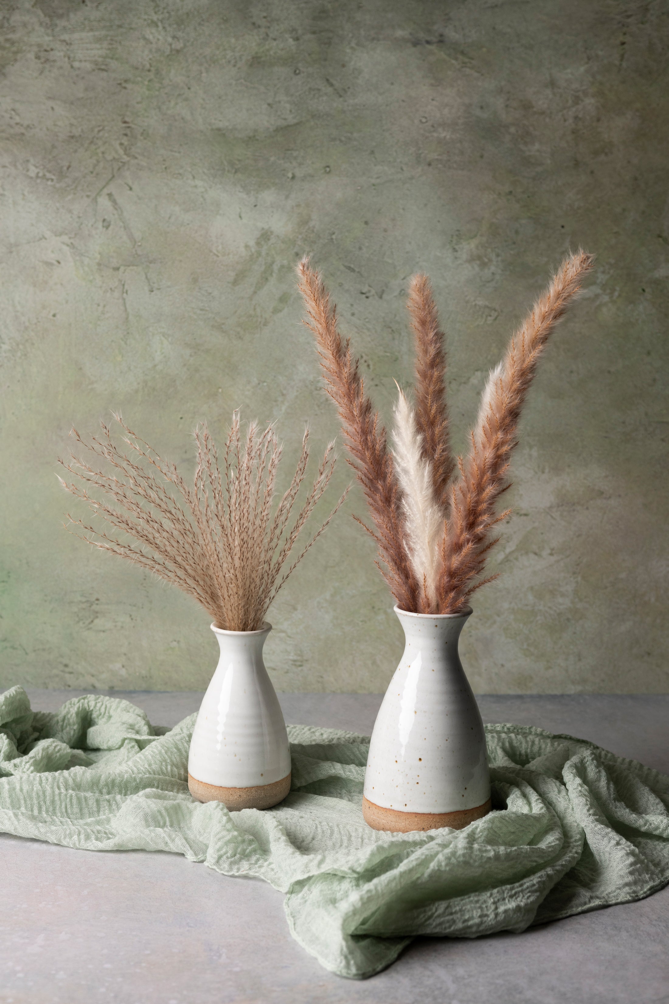 Bud Vase – Sage Valley Pottery
