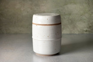 Coffee Canister