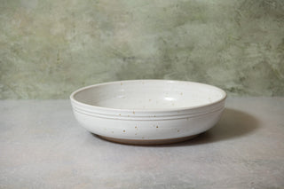 Italian Serving Bowl