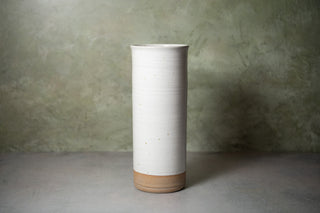 Tall Vase