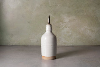 Olive Oil Bottle