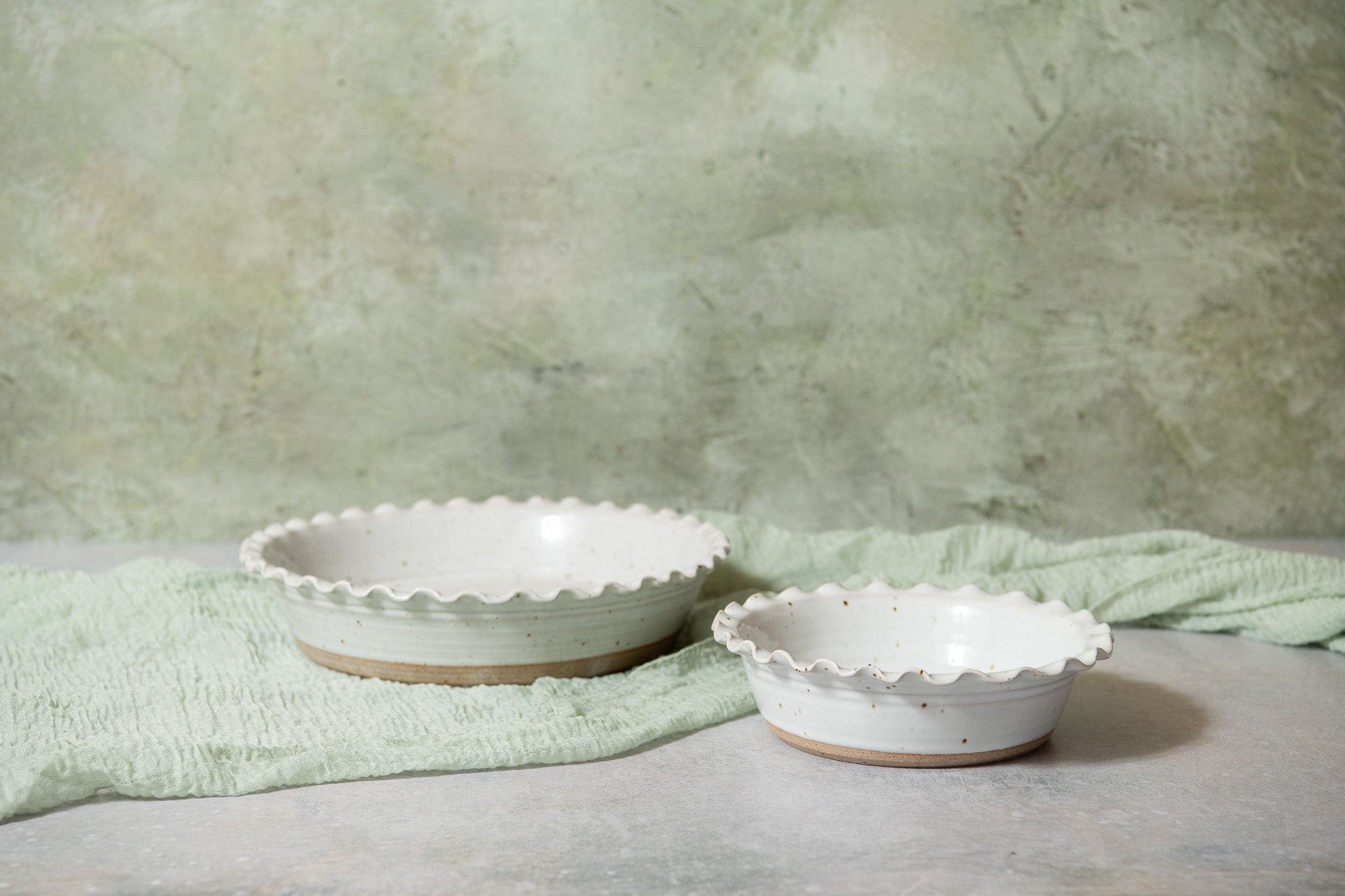 Pie Dish