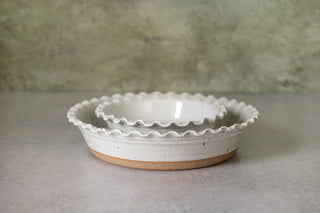Pie Dish
