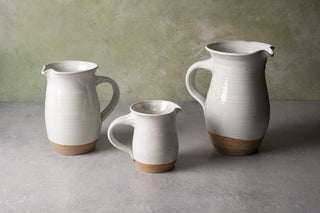 Breakfast Pitcher