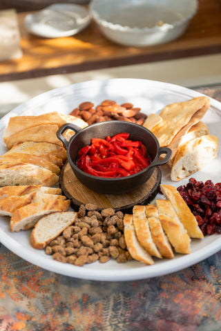 Serving Platter
