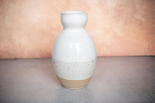 Seconds - People Vase