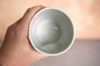 Seconds- Thumb Cup