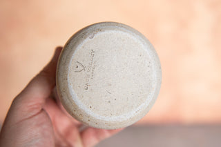 Seconds- Thumb Cup