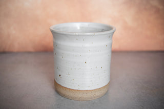 Seconds - Large Utensil Jar