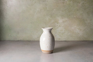 Small Flared Vase