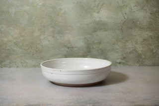Italian Serving Bowl