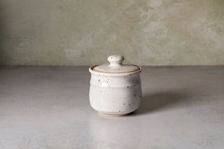 Sugar Jar