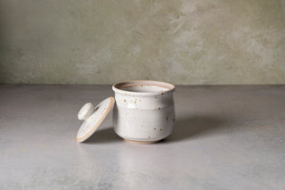 Sugar Jar
