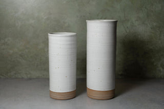 Tall Vase