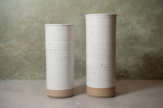 Tall Vase