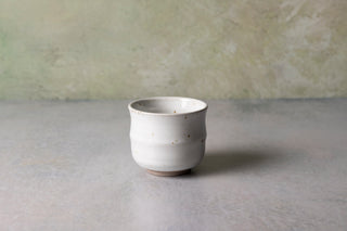 Seconds - Tea Cup